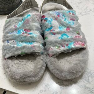 Ugg Slippers
